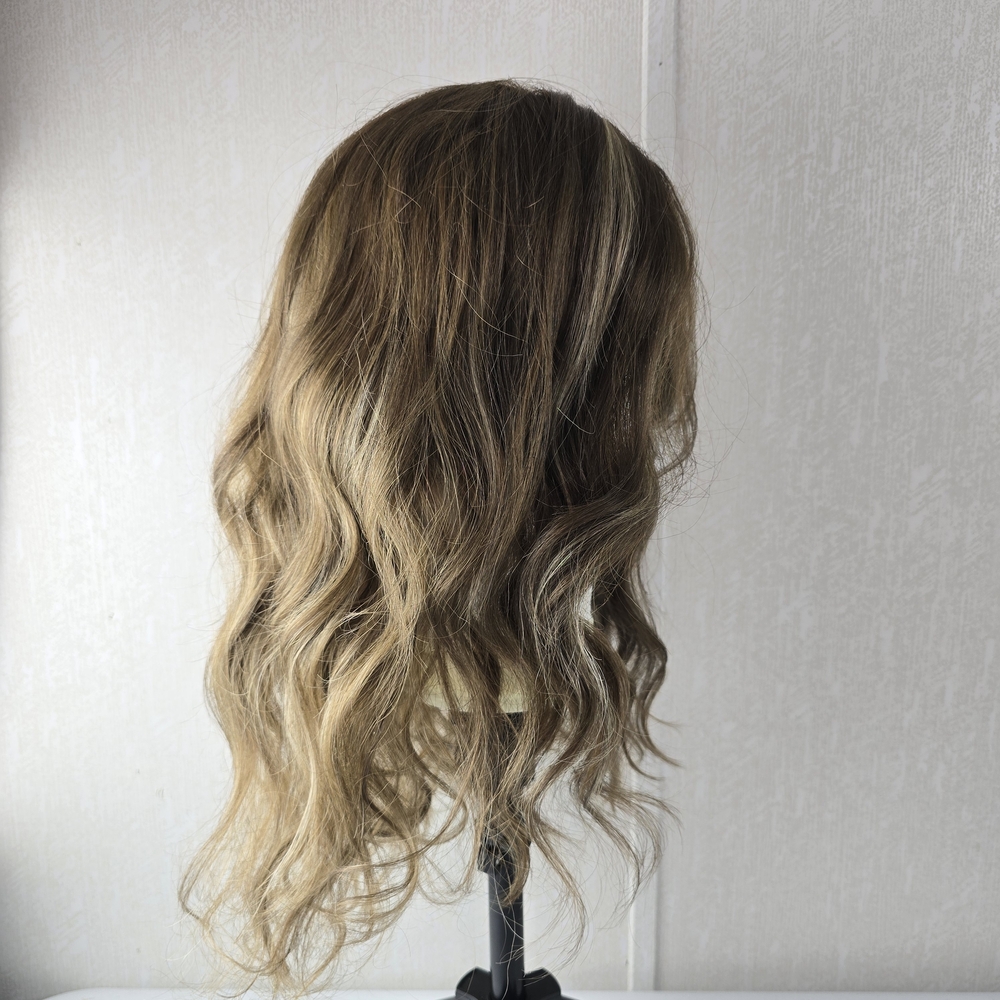 Chelsey Smith Crowns Carry (Heavy Highlights)  (Modified) - Picture 5 of 14